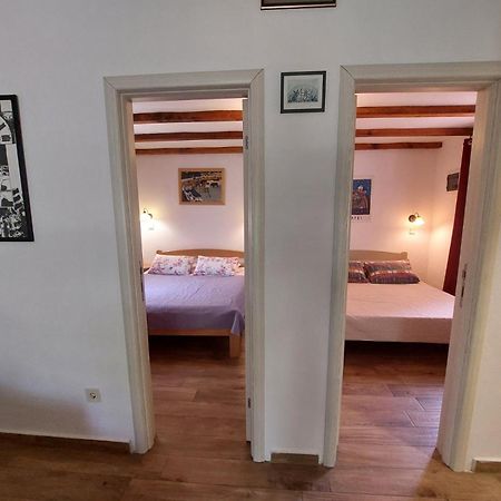 Garden Apartmant Near Sea Kotor Zewnętrze zdjęcie