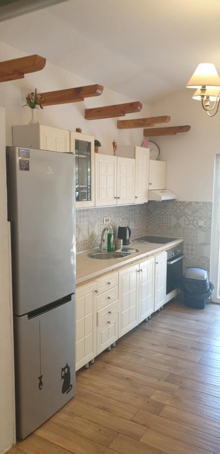 Garden Apartmant Near Sea Kotor Zewnętrze zdjęcie