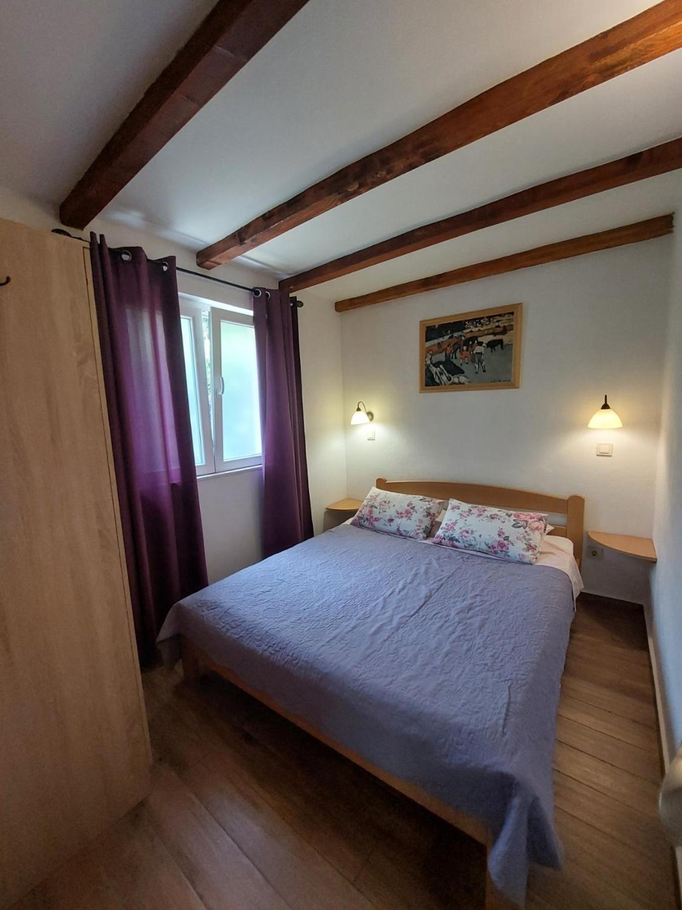 Garden Apartmant Near Sea Kotor Zewnętrze zdjęcie