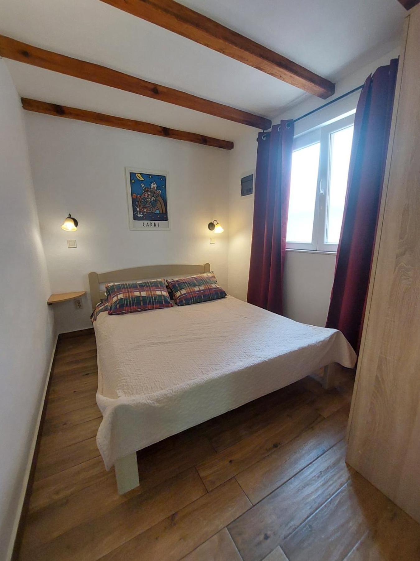 Garden Apartmant Near Sea Kotor Zewnętrze zdjęcie